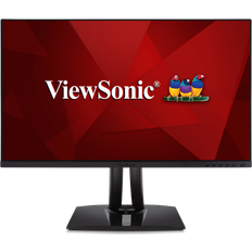 1440p Viewsonic VP2756-2K 27 Inch Premium IPS 1440p Frameless Ergonomic Monitor