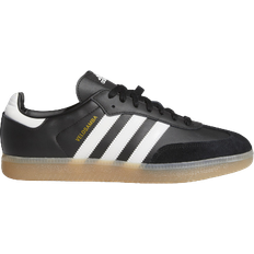 Adidas Samba Sport Shoes Adidas The Velosamba - Core Black/Core White/Core Black