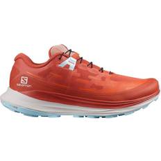 Salomon Ultra Glide W - Mecca Orange/Red Orange/Crystal Blue