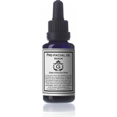 Grevinnans Rum Hudvård Grevinnans Rum Pre-Facial Oil 30ml