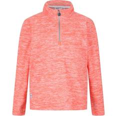 Regatta Kid's Shay Marl Fleece - Fusion Coral Marl (RKA337_ET9)