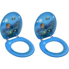 vidaXL (3056408) 2pcs