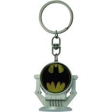 Bat-Signal 3D Premium Keychain