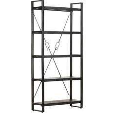 vidaXL 320622 Étagère à livres 180cm