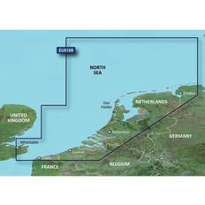 Garmin bluechart Garmin BlueChart g3 Vision Benelux Charts