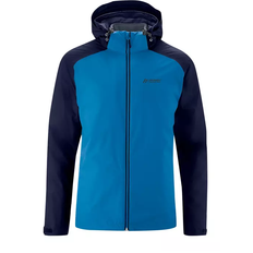 Imperial blue Maier Sports Gregale DJ Jacket - Imperial Blue