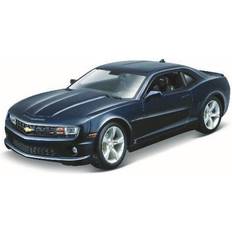 Ratio Model Kit Maisto Chevrolet Camaro RS 2010 1:18