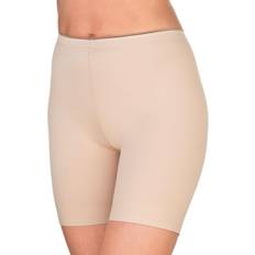 Conturelle by Felina Soft Touch Slimming Long Pant - Sand