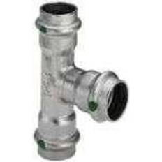 VIEGA G1 Sanpress Inox T-piece VIE-435929