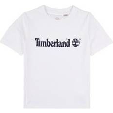 Timberland Fontana T-shirt - White