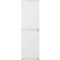 Hisense Integrated Fridge Freezers Hisense RIB291F4AWF White