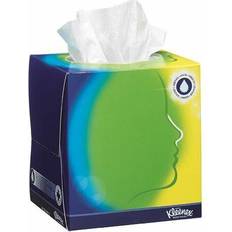 Kleenex Balsam Facial Tissues 12-pack