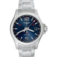 Longines Conquest V.H.P. GMT (L3.718.4.96.6)