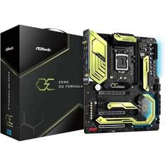 Asrock Z590 OC Formula