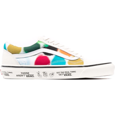 Vans Anaheim Factory Old Skool 36 DX - Spray Spots/Marshmallow