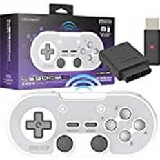 Legacy 16 USB Port Controller (Switch) - Grey