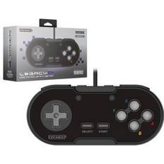 Legacy 16 USB Port Controller (Switch) - Black