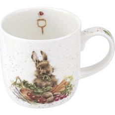 Royal Worcester Wrendale Grow Your Own Krus 31cl