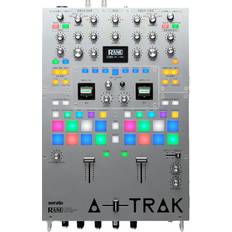 Seventy A-Track