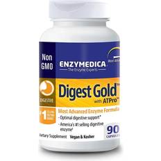 Digest Gold 90 pcs