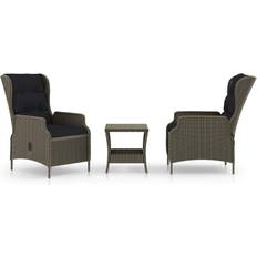 Patio Furniture vidaXL 3060150 Outdoor Lounge Set