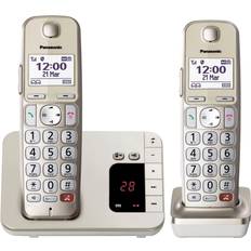 Panasonic KX-TGE262GN Duo