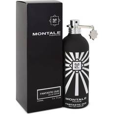 Montale Fantastic Oud EdP 100ml