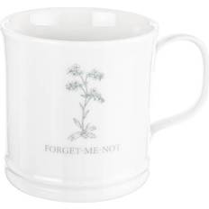 Mary Berry English Garden Forget Me Knot Mug 30cl