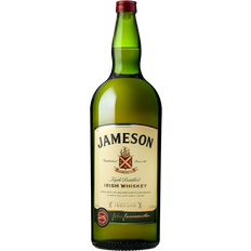 Jameson whisky Jameson Irish Whiskey 40% 450 cl