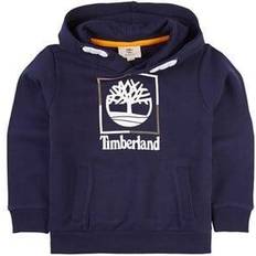 Timberland Big Tree Hoodie - Navy