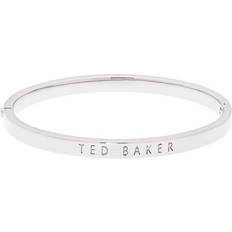 Ted Baker Bracelet Femme TBJ1568-01-03 Argent Argent