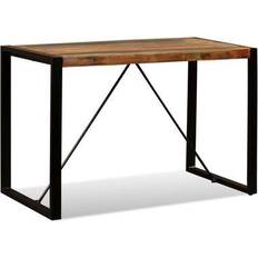 vidaXL - Dining Table 60x120cm