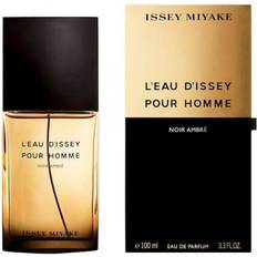 Eau de Parfum Issey Miyake L'Eau D'Issey Pour Homme Noir Ambre EdP 3.4 fl oz