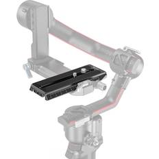 Smallrig Manfrotto Quick Release Plate for DJI RS 2/RSC 2/Ronin-S