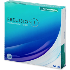 Alcon Precision1 for Astigmatism 90-pack