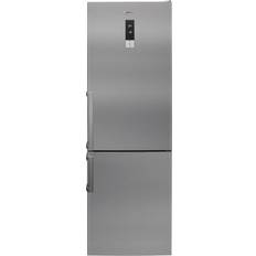 Crushed Ice - Freestanding Fridge Freezers Caple RFF731 Stainless Steel