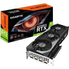 8 GB - GeForce RTX 3070 Graphics Cards Gigabyte GeForce RTX 3070 Gaming OC 2xHDMI 2xDP 8GB (rev. 2.0)