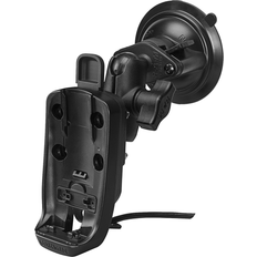 Inreach Garmin Powered Mount with Suction Cup