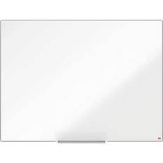 Nobo Impression Pro Lacquered Steel Magnetic Whiteboard 119.1x88.3cm