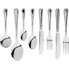 Best Cutlery Judge Bead Cutlery Set 44pcs