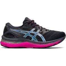 Asics Gel-Nimbus 23 W - Black/Pure Silver