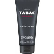 Tabac Original Craftsman Bath & Shower Gel 200ml