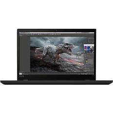 Lenovo ThinkPad P15s Gen 1 20T4000QGE