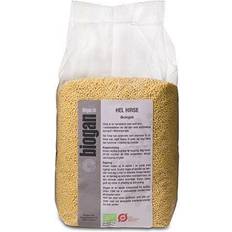 Bønner Biogan Whole Millet 1000g