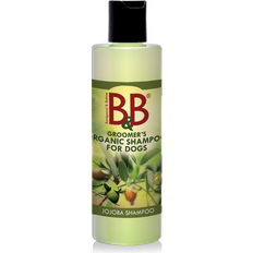 Organic Jojoba Shampoo