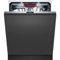 Neff S157ZCX35E Integrato