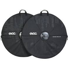 Road bike Evoc Road Bike Wheel Case 2-pack