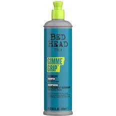 Bed head schampo Tigi Bed Head Gimme Grip Shampoo 400ml