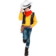 Lucky Luke Costume