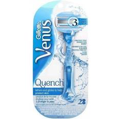 Shaving Accessories Gillette Venus Quench Razor